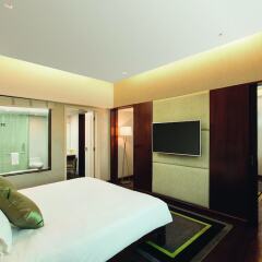 Movenpick Hotel Hanoi комната для гостей фото 3
