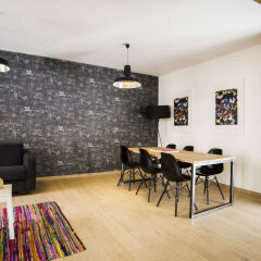 Отель Smartflats City - Brusselian Бельгия, Брюссель - отзывы, цены и фото номеров - забронировать отель Smartflats City - Brusselian онлайн в номере фото 2