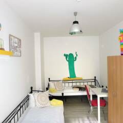 Отель Homestay Nürnberg Германия, Нюрнберг - отзывы, цены и фото номеров - забронировать отель Homestay Nürnberg онлайн детские мероприятия