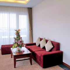 Отель Century Riverside Hotel Hue Вьетнам, Хюэ - отзывы, цены и фото номеров - забронировать отель Century Riverside Hotel Hue онлайн комната для гостей