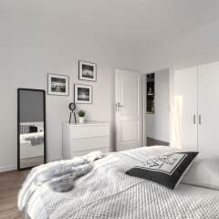 Отель Dream Holiday - Apartament Bastion Walowa Гданьск комната для гостей фото 2