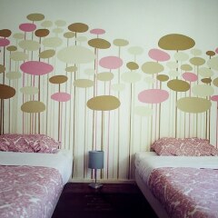 Отель Shiado Hostel Португалия, Лиссабон - отзывы, цены и фото номеров - забронировать отель Shiado Hostel онлайн детские мероприятия фото 2