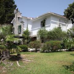 Отель Hostal Los Geranios Del Pinar Торремолинос фото 19