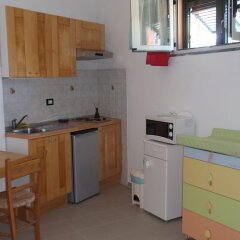 Отель Lunezia Resort Аулла в номере фото 2