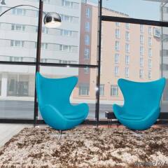 Отель Motel One Nürnberg-City детские мероприятия