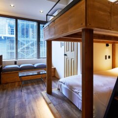 mizuka Imaizumi 4 - unmanned hotel - Фукуока фото 6