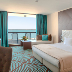 International Hotel Casino & Tower Suites 5* Представительский номер