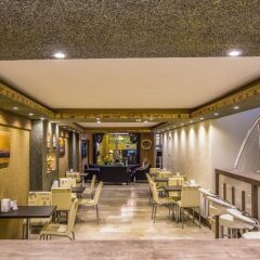 Отель Berlin Otel Nisantasi интерьер отеля фото 3