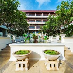 Отель Panwa Boutique Beach Resort фото 13