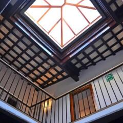 Отель Hostal La Fonda Испания, Кониль-де-ла-Фронтера - отзывы, цены и фото номеров - забронировать отель Hostal La Fonda онлайн сауна