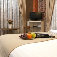 Апарт-отель Sultanahmet Suites спа