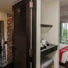 Отель Nida Rooms Viridian Phang Nga удобства в номере