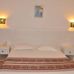 Zodiac Hotel in Hammamet, Tunisia from 81$, photos, reviews - zenhotels.com guestroom photo 4