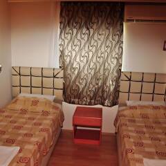 Sevil Hotel комната для гостей фото 2