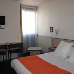 Hotel The Originals Beauvais City (ex Inter-Hotel) удобства в номере