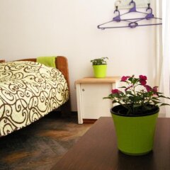 Tapki Hostel Одесса удобства в номере