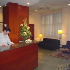 Hotel Travessera фото 3