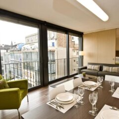 Отель Casp 74 Apartments Испания, Барселона - отзывы, цены и фото номеров - забронировать отель Casp 74 Apartments онлайн фото 7