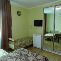Гостиница On Kazachya Hostel в Сочи 2 отзыва об отеле, цены и фото номеров - забронировать гостиницу On Kazachya Hostel онлайн удобства в номере