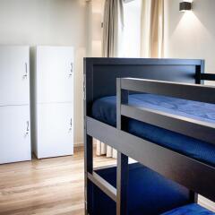 The Nook Hostel Понта-Делгада детские мероприятия фото 2