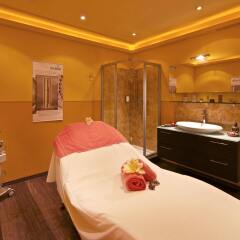 Riverside Royal Hotel & Spa Берлин спа