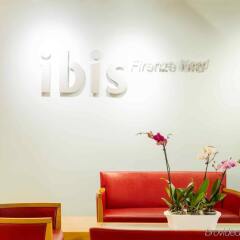 Отель ibis Firenze Nord Aeroporto Италия, Флоренция - отзывы, цены и фото номеров - забронировать отель ibis Firenze Nord Aeroporto онлайн интерьер отеля