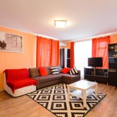 Апартаменты Sadovoye Koltso Apartments Taganskaya Москва фото 7