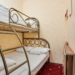 Гостиница Ретро Москва на Курской фото 4