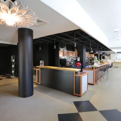 Отель ibis Paris Bercy Village Франция, Париж - отзывы, цены и фото номеров - забронировать отель ibis Paris Bercy Village онлайн фото 4