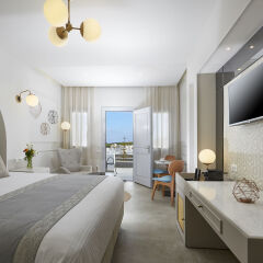 De Sol Spa Hotel комната для гостей фото 2