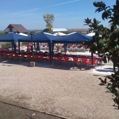 Отель Spa Complejo Rural Las Abiertas пляж