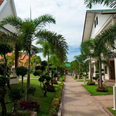 Отель Thai Garden Resort фото 14