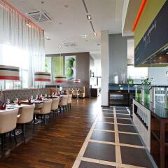 Leonardo Royal Hotel Munich Мюнхен питание фото 2