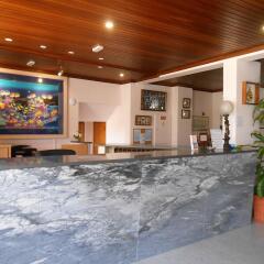 Boutique Hotel Marina S. Roque интерьер отеля фото 2