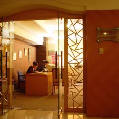 Oriental Garden Hotel интерьер отеля