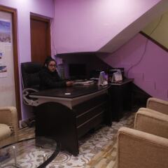 Отель Mountain Backpackers Hostel Непал, Катманду - отзывы, цены и фото номеров - забронировать отель Mountain Backpackers Hostel онлайн интерьер отеля