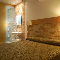 Отель Dal Patricano Hotel Италия, Патрика - отзывы, цены и фото номеров - забронировать отель Dal Patricano Hotel онлайн комната для гостей фото 3
