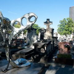 Отель Odessa Montparnasse Париж питание
