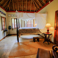 Tingalaya's Retreat in Negril, Jamaica from 168$, photos, reviews - zenhotels.com guestroom photo 5
