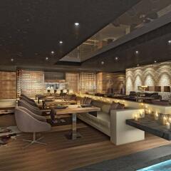 Отель Rixos The Palm Dubai ОАЭ, Дубай - 13 отзывов об отеле, цены и фото номеров - забронировать отель Rixos The Palm Dubai онлайн питание