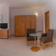 Отель Dolmen Hotel Malta Мальта, Каура - отзывы, цены и фото номеров - забронировать отель Dolmen Hotel Malta онлайн комната для гостей