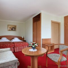 Hotel Bartan Gdansk Seaside комната для гостей фото 3