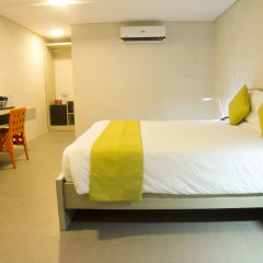 Отель Boracay Haven Resort Филиппины, остров Боракай - отзывы, цены и фото номеров - забронировать отель Boracay Haven Resort онлайн комната для гостей фото 2