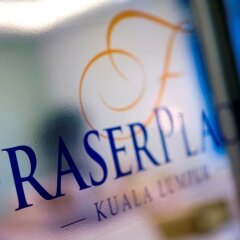 Отель Fraser Place Kuala Lumpur Малайзия, Куала-Лумпур - 2 отзыва об отеле, цены и фото номеров - забронировать отель Fraser Place Kuala Lumpur онлайн сауна