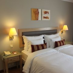 Suave Mar Hotel in Esposende, Portugal from 55$, photos, reviews - zenhotels.com guestroom photo 4