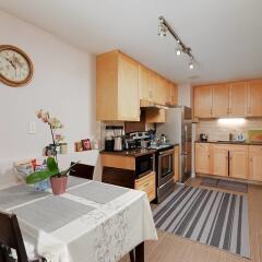 Отель Private and Cozy Home in Kerrisdale Канада, Ванкувер - отзывы, цены и фото номеров - забронировать отель Private and Cozy Home in Kerrisdale онлайн фото 3
