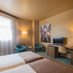 Hotel Dom Henrique Downtown удобства в номере