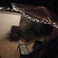 Отель Palermo Web House Италия, Палермо - отзывы, цены и фото номеров - забронировать отель Palermo Web House онлайн балкон