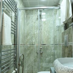 Ruby Otel Турция, Амасья - отзывы, цены и фото номеров - забронировать отель Ruby Otel онлайн балкон
