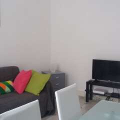 Отель Appartement Joya комната для гостей фото 4